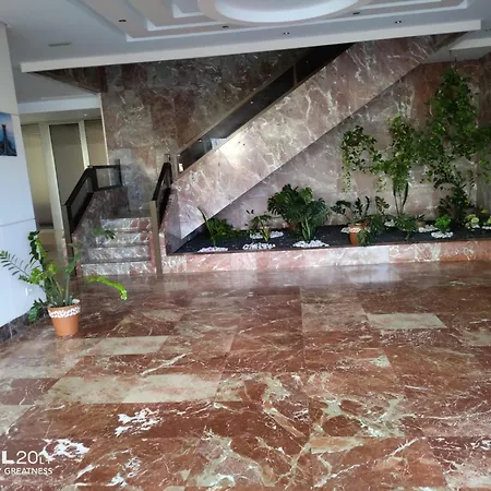Ancora Angela - Playa Del Ingles Μασπαλόμας