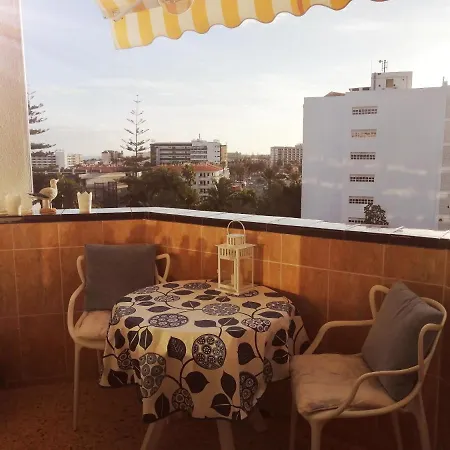 Apartment Ancora Angela - Playa Del Ingles *