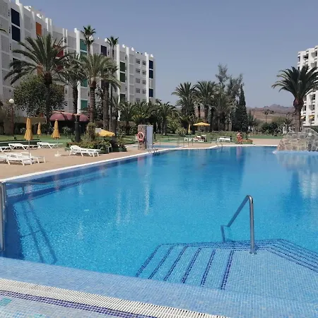 Ancora Angela - Playa Del Ingles *