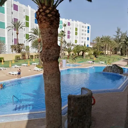 Apartment Ancora Angela - Playa Del Ingles *