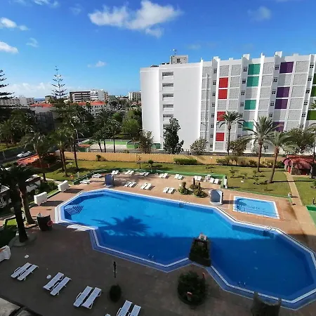 Ancora Angela - Playa Del Ingles