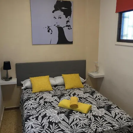 Apartment Ancora Angela - Playa Del Ingles *