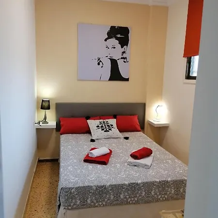 Ancora Angela - Playa Del Ingles * Maspalomas (Gran Canaria)