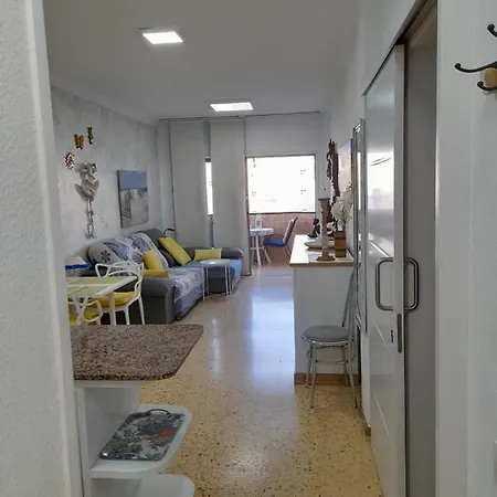 Ancora Angela - Playa Del Ingles Maspalomas (Gran Canaria)