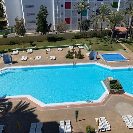 Apartment Ancora Angela - Playa Del Ingles *