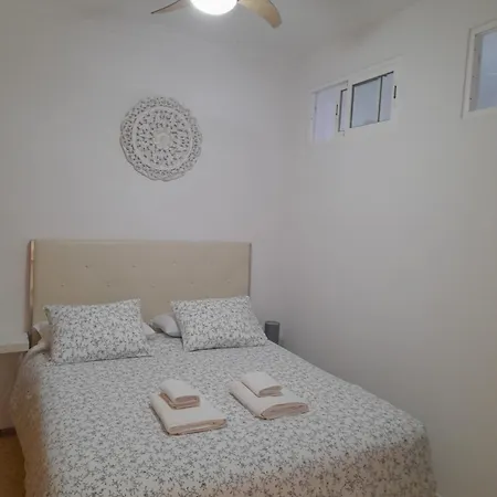 Ancora Angela - Playa Del Ingles Maspalomas (Gran Canaria)