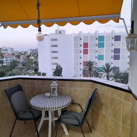 Ancora Angela - Playa Del Ingles