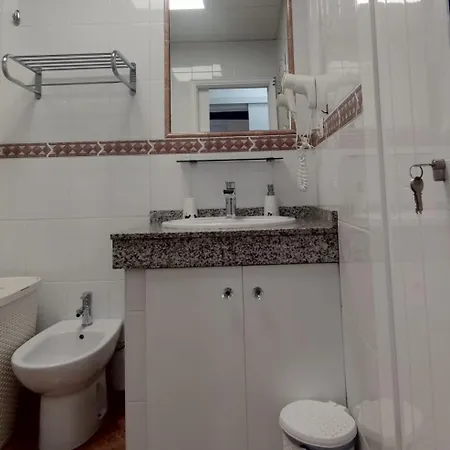 Apartment Ancora Angela - Playa Del Ingles *