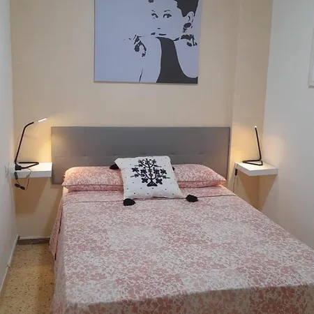 Ancora Angela - Playa Del Ingles Apartment