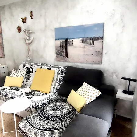 Apartment Ancora Angela - Playa Del Ingles *