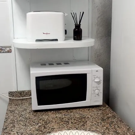Ancorà Angela - Playa Del Inglès Maspalomas (Gran Canaria)