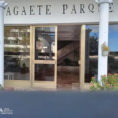 Apartment Ancora Angela - Playa Del Ingles Maspalomas (Gran Canaria)