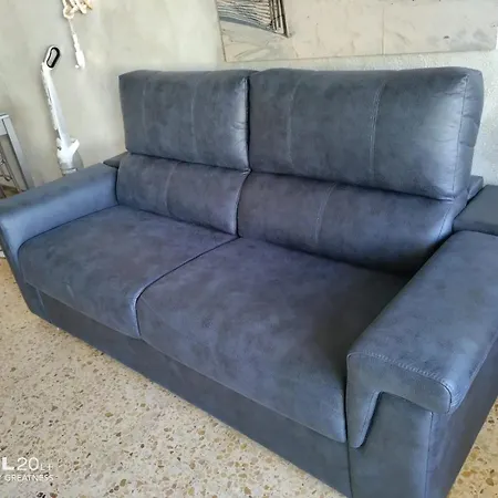 Ancorà Angela - Playa Del Inglès