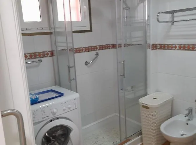 Appartement Ancorà Angela - Playa Del Inglès