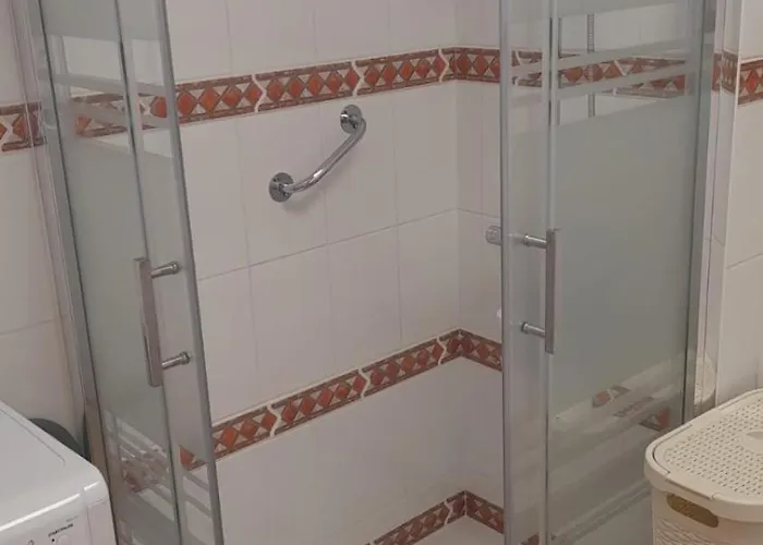 Appartement Ancorà Angela - Playa Del Inglès