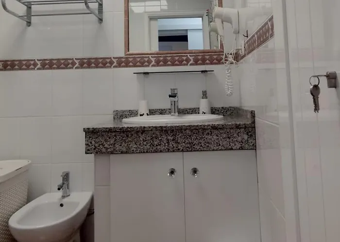 Appartement Ancorà Angela - Playa Del Inglès *