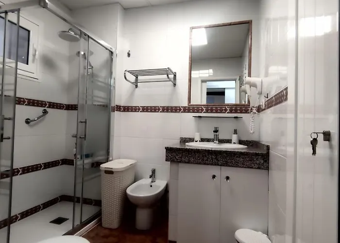 Appartement Ancorà Angela - Playa Del Inglès