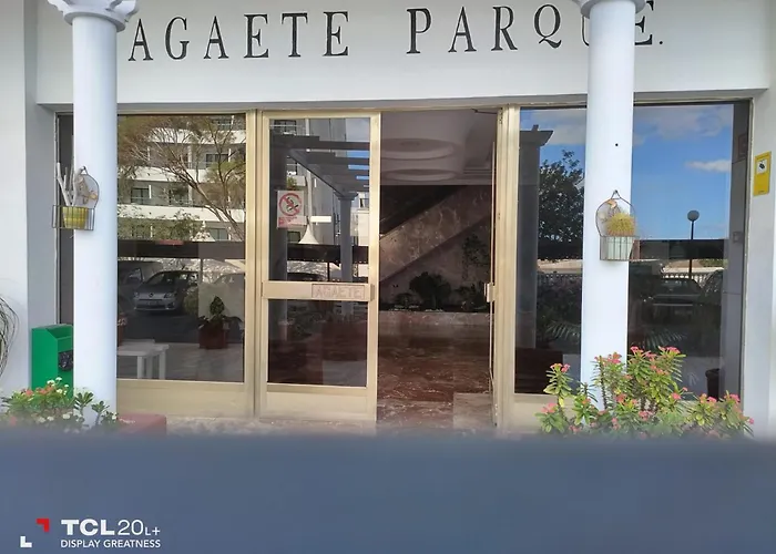 Appartement Ancorà Angela - Playa Del Inglès Maspalomas (Gran Canaria)