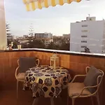 Apartmán Ancora Angela - Playa Del Ingles *