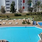 Ancora Angela - Playa Del Ingles Apartmán *