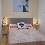 Ancora Angela - Playa Del Ingles Apartmán
