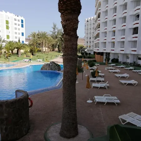Ancora Angela - Playa Del Ingles Apartmán Maspalomas (Gran Canaria)