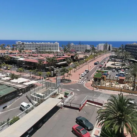 Lejlighed Ancora Angela - Playa Del Ingles