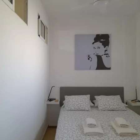 Ancora Angela - Playa Del Ingles * Maspalomas (Gran Canaria)