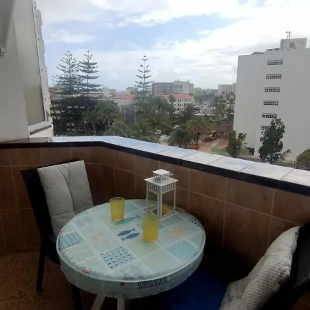 Lejlighed Ancora Angela - Playa Del Ingles Maspalomas (Gran Canaria)